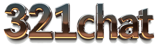 321chat logo