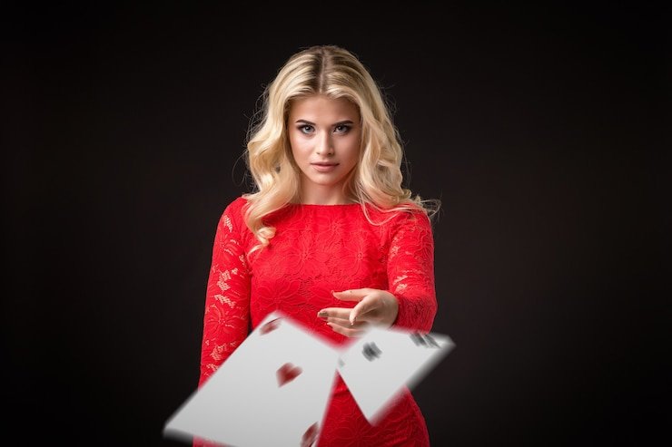 321chat Live Casino