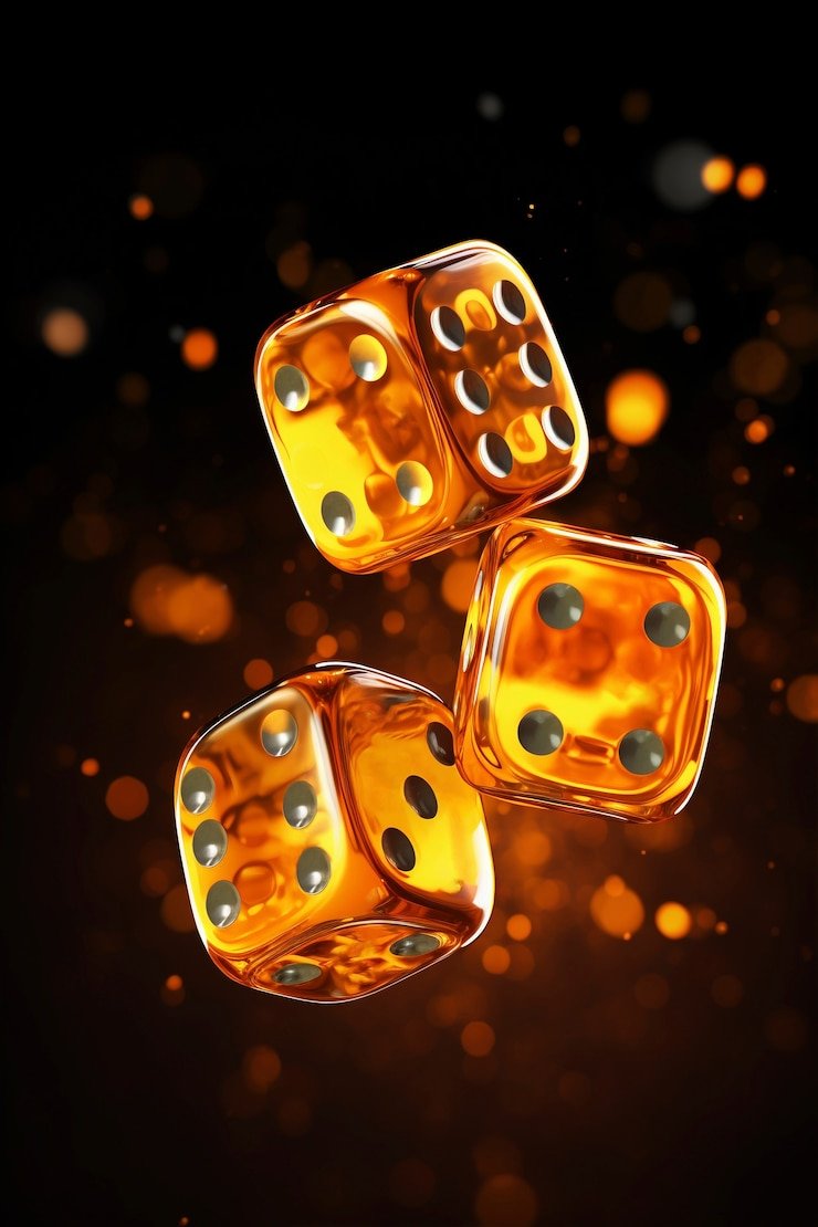 321chat Live Baccarat Studio